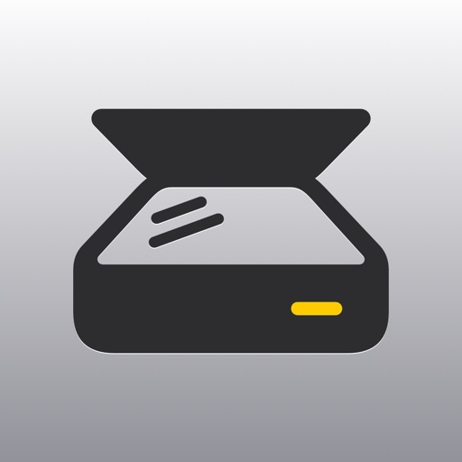 Scan: Convert to PDF & Images