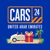 CARS24 UAE: Used cars, Drivers icon