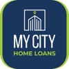 My City Home Loans App icon