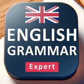 English Grammar Expert AI