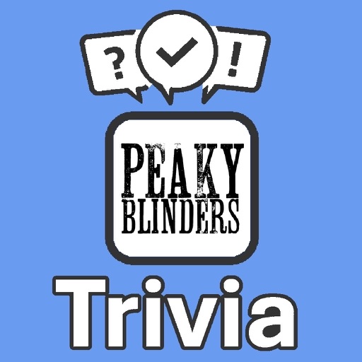 Peaky Blinders Trivia