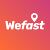 Wefast: Courier Delivery 24x7 - INCRIN LIMITED