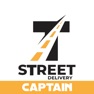 Get Street Delivery Captain for iOS, iPhone, iPad Aso Report