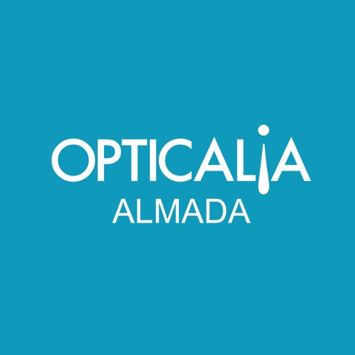 Opticalia Almada