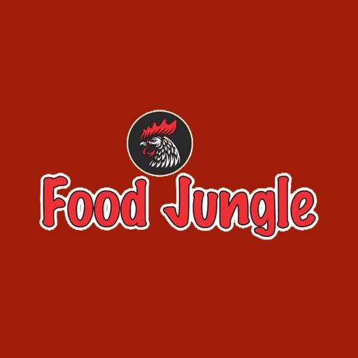 Food Jungle Manchester