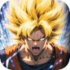 Blast: Gogetta Evolution - Changchun Shengyu Network Technology Co., Ltd.