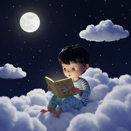 Fairy Tales: Bedtime Story