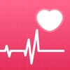 Heart Beat: Pulse Rate Monitor icon