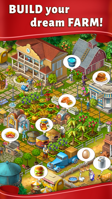 Farm Up screenshot 4