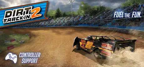 Dirt Trackin 2