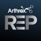 Arthrex Rep