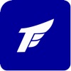 Заказ Такси Пилот icon