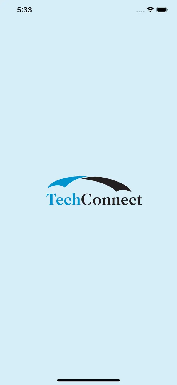 Screenshot #1 pour TechConnect Events