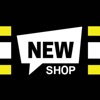 New Shop Shopping icon
