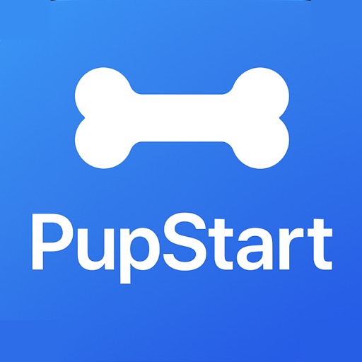 PupStart: Puppy & Dog Training