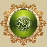 Quran & Recitation - Islam App