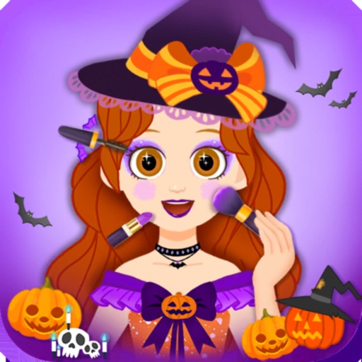 Lucy: Makeup and Dress up