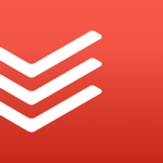 Todoist : to do list et agenda pour pc