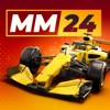 Motorsport Manager Online 2024 icon
