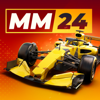 Motorsport Manager Online 2024 - Playsport Games Ltd