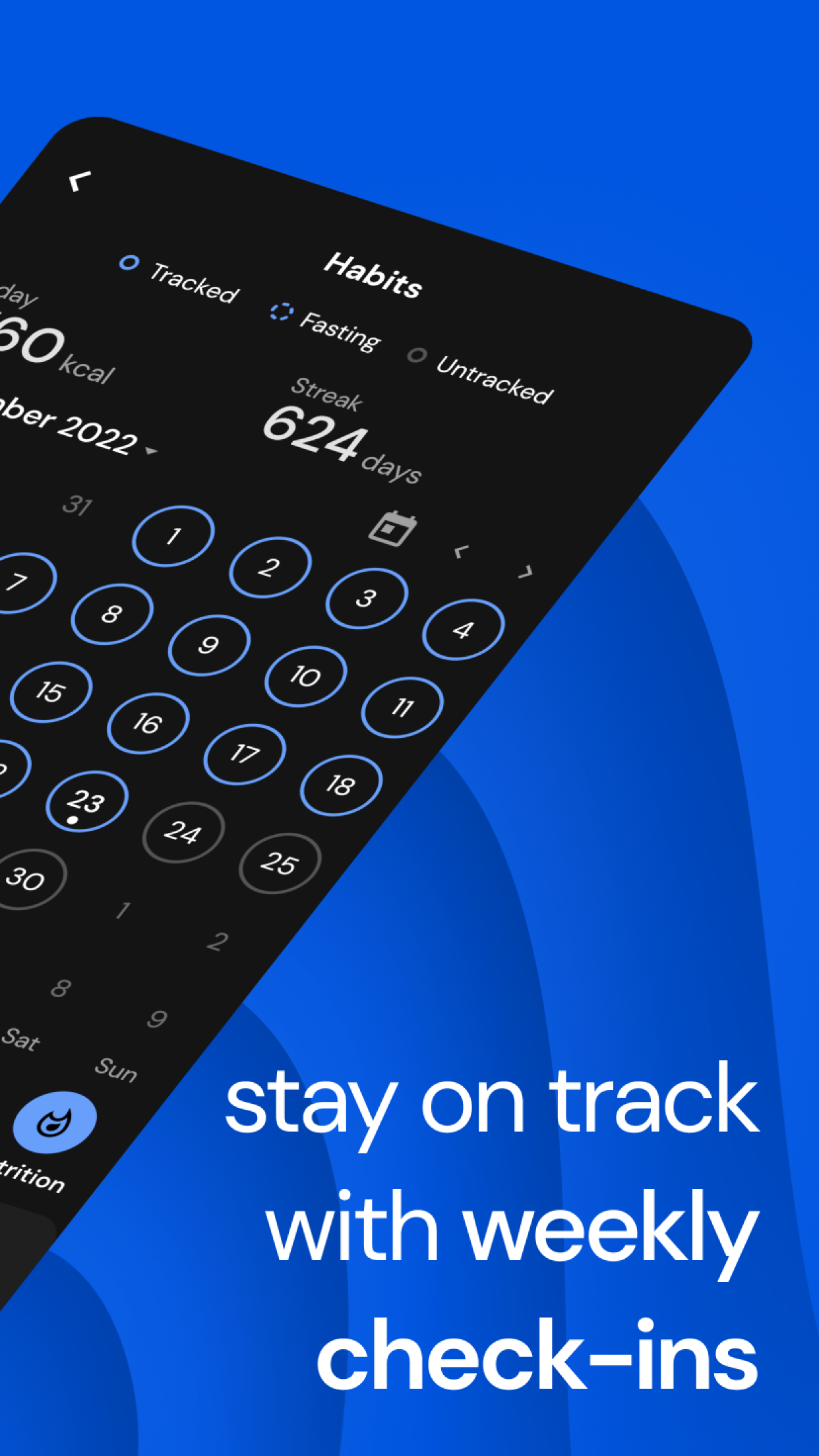 MacroFactor - Macro Tracker screenshot 6