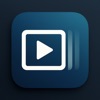 FadeInOut: Video Fade Editor app icon - Photo & Video app for iPhone