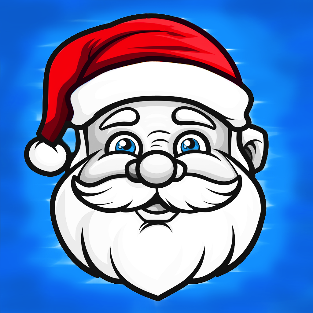 Get Christmas Coloring Book· for iOS, iPhone, iPad Aso Report