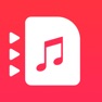 Get Audio Converter - MP4 to MP3 for iOS, iPhone, iPad Aso Report