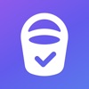 iBucket: Bucket List icon