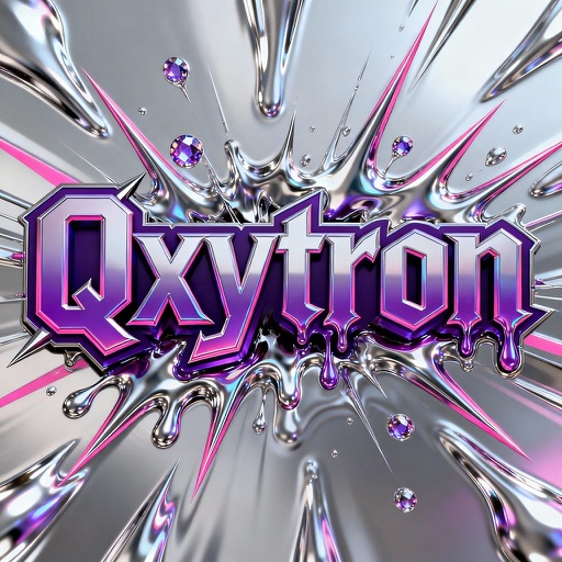 Qxytron