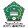 Get Perpustakaan MAN 2 REMBANG for iOS, iPhone, iPad Aso Report