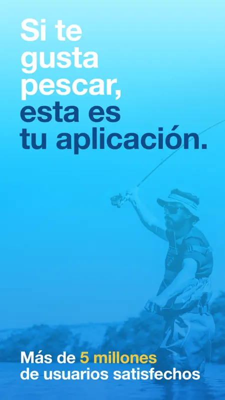 Fishing Points: Pesca Mejor screenshot 1 of 7