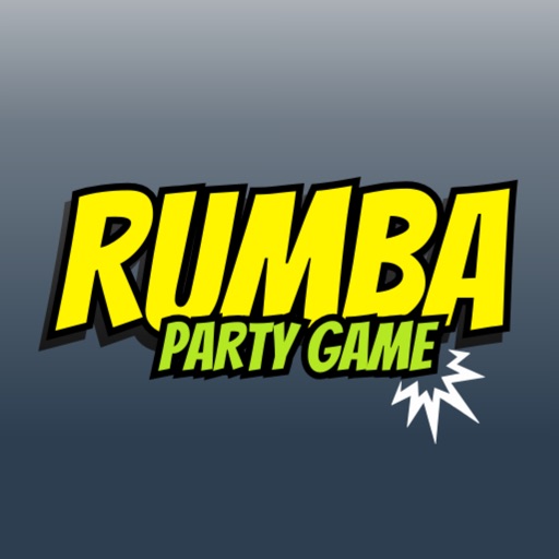 Rumba - Party game