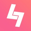 LiveNyte app icon - Entertainment app for iPhone