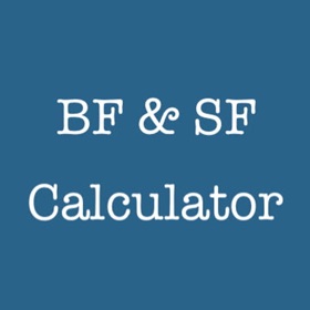 螢幕擷取畫面 (6) Footage Calculator