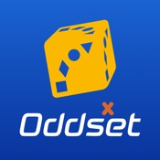 Oddset - betting på live sport