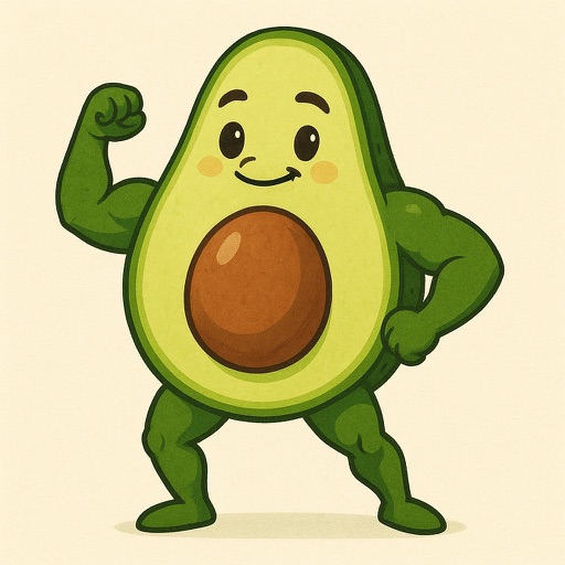 Flammy: Anti Inflammatory Diet