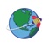 Glendale Climate Mobility App app icon - Travel app for iPhone