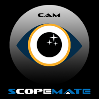 ScopeMateCAM logo