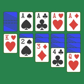 屏幕截图 (2) Solitaire by Staple Games