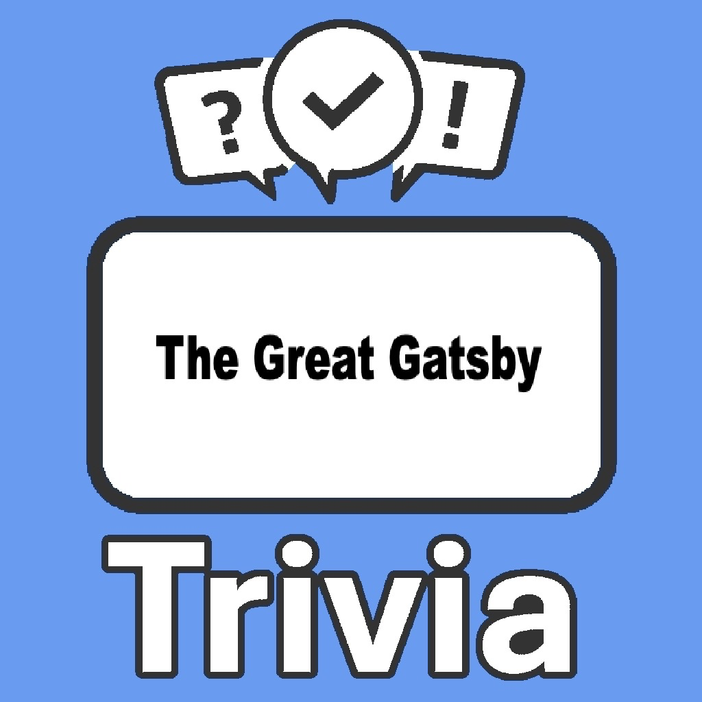 Get The Great Gatsby Trivia for iOS, iPhone, iPad Aso Report