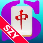 ZMahjong Super Solitaire SZY App Cancel