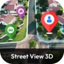 Get Street View Map- Live Earth 3D for iOS, iPhone, iPad Aso Report