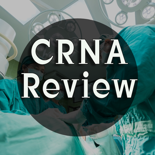 CRNA Nurse Anesthetist Exam