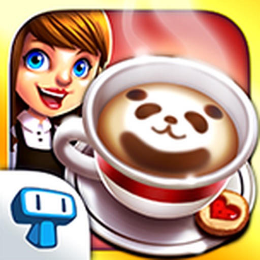 My Coffee Shop
