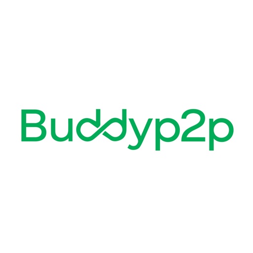 Buddyp2p: Park, Charge & Share