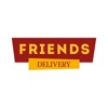 FriendsDelivery icon