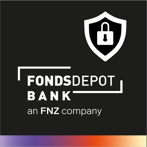 pushTAN-App Fondsdepot Bank