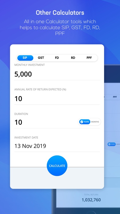 EMI Calculator & Loan Planner