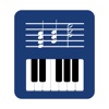 Piano Note:learn to read music